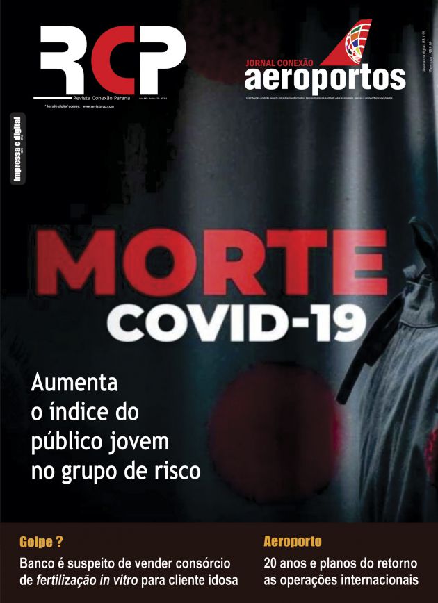 Portal Revista RCP