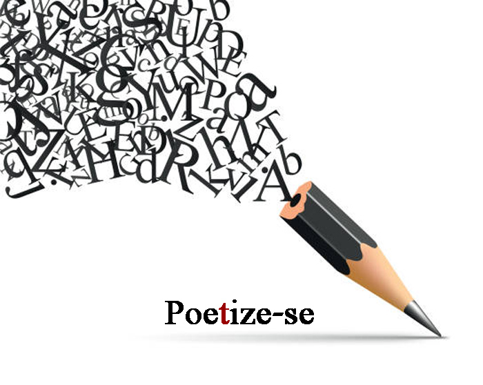o poema procura da poesia fala sobre o quê? ​ 