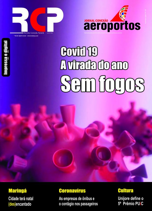 Dezembro na RCP- Interior do Paraná vai se tornando um centro de ...